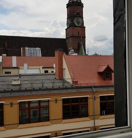 Apartment Rynek Ratusz *