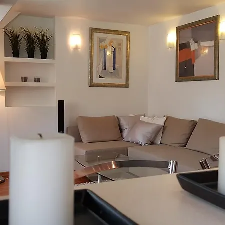 Rynek Ratusz Apartment Breslau