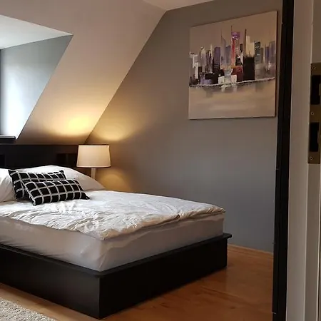 Rynek Ratusz Apartment *