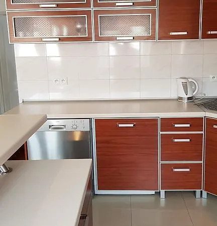 Apartment Rynek Ratusz