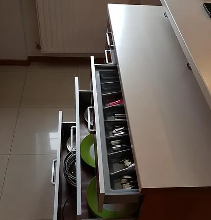 Apartment Rynek Ratusz Breslau
