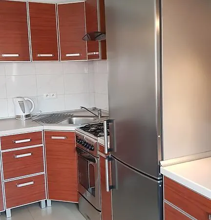 Apartment Rynek Ratusz *